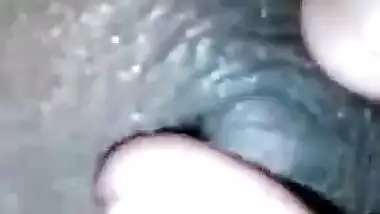 Desi Cute Girl New Leaked Clips Part 1