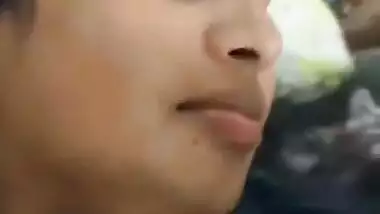 Desi Bhabhi Pussy Licking and Fucked