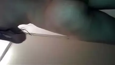 Manika bhabhi from allahabad 1