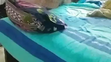 Devar want blowjob,but bhabhi refused