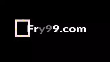 Hot Girl Showing Cute Boobs