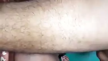 Desi Village Bhabhi Blowjob And Fucked
