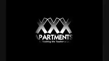 XXX Apartments: Issue 2