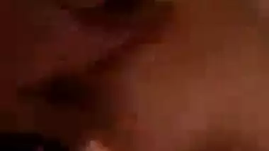 Fucking Ass Of Horny Desi Teen Babe