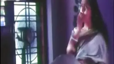 Reshma after bath